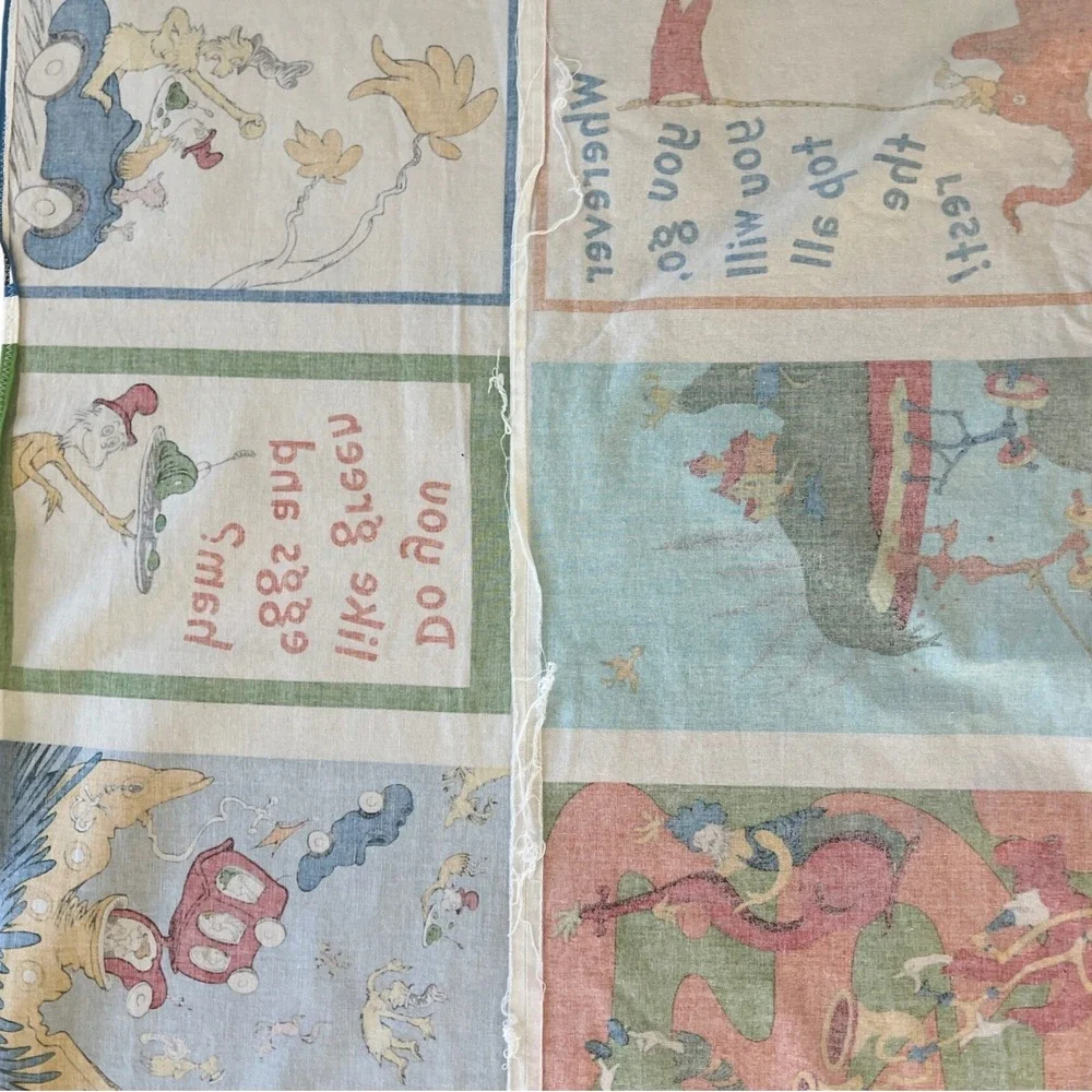 Dr Seuss Oh, The Places You'll Go